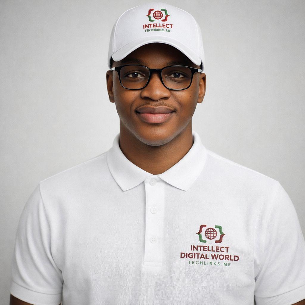 Matthew Mohamed Vonjo