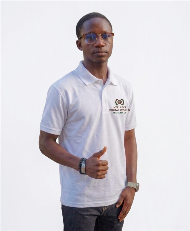 Osman Alhaji Manasaray